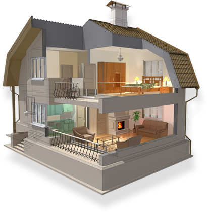 Inspection de Maison